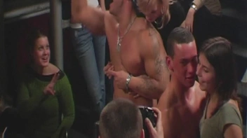 Party Hardcore Vol. 84 Part 4 - Cam 1 Screencap 91 on sinx.preview.netperv.com