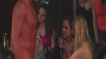 Party Hardcore Vol. 84 Part 4 - Cam 1 Screencap 11 on sinx.preview.netperv.com