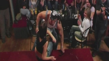 Party Hardcore Vol. 84 Part 4 - Cam 1 Screencap 17 on sinx.preview.netperv.com