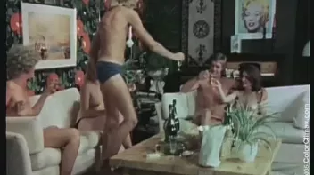 Group's Golden Shower Orgy Screencap 4 on sinx.preview.netperv.com