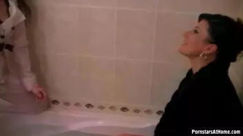 Wet Those White Tops Down! Screencap 48 on sinx.preview.netperv.com