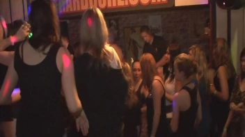 Party Hardcore Vol. 60 Part 5 - Main Edit Screencap 43 on sinx.preview.netperv.com