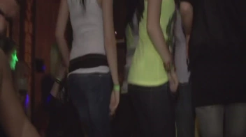 Party Hardcore Vol. 60 Part 5 - Main Edit Screencap 45 on sinx.preview.netperv.com