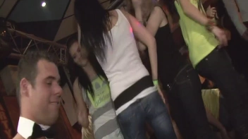 Party Hardcore Vol. 60 Part 5 - Main Edit Screencap 51 on sinx.preview.netperv.com