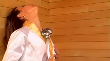 Wetlook Fun In The Sauna Screencap 25 on sinx.preview.netperv.com