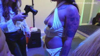 Brazen Babes Party Hardcore - Part 6 Cam 1 Screencap 93 on sinx.preview.netperv.com