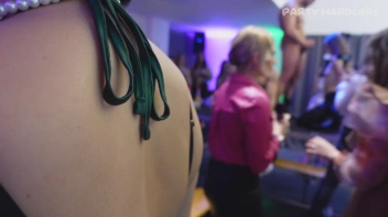 Brazen Babes Party Hardcore - Part 6 Cam 1 Screencap 16 on sinx.preview.netperv.com