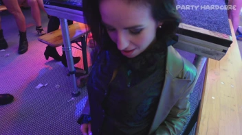 Brazen Babes Party Hardcore - Part 6 Cam 1 Screencap 30 on sinx.preview.netperv.com