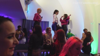 Brazen Babes Party Hardcore - Part 6 Cam 1 Screencap 71 on sinx.preview.netperv.com