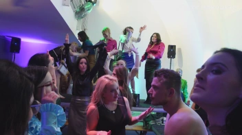 Brazen Babes Party Hardcore - Part 6 Cam 1 Screencap 72 on sinx.preview.netperv.com