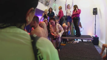 Brazen Babes Party Hardcore - Part 6 Cam 1 Screencap 74 on sinx.preview.netperv.com