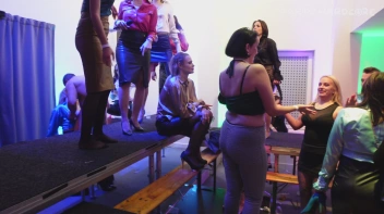 Brazen Babes Party Hardcore - Part 6 Cam 1 Screencap 79 on sinx.preview.netperv.com