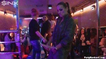 Party Hardcore Gone Crazy Vol. 43 Part 8 - Cam 2 Screencap 51 on sinx.preview.netperv.com