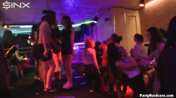 Party Hardcore Gone Crazy Vol. 43 Part 8 - Cam 2 Screencap 6 on sinx.preview.netperv.com