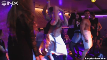 Party Hardcore Gone Crazy Vol. 43 Part 8 - Cam 2 Screencap 67 on sinx.preview.netperv.com