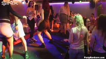 Party Hardcore Gone Crazy Vol. 43 Part 8 - Cam 2 Screencap 77 on sinx.preview.netperv.com