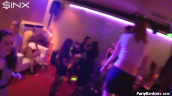 Party Hardcore Gone Crazy Vol. 43 Part 8 - Cam 2 Screencap 83 on sinx.preview.netperv.com