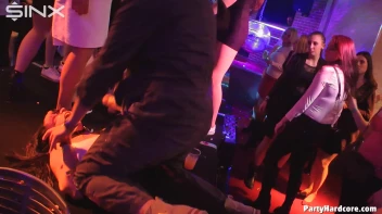 Party Hardcore Gone Crazy Vol. 43 Part 8 - Cam 2 Screencap 9 on sinx.preview.netperv.com