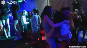 Party Hardcore Gone Crazy Vol. 43 Part 8 - Cam 2 Screencap 1 on sinx.preview.netperv.com