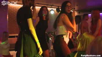 Party Hardcore Gone Crazy Vol. 43 Part 8 - Cam 2 Screencap 18 on sinx.preview.netperv.com