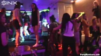 Party Hardcore Gone Crazy Vol. 43 Part 8 - Cam 2 Screencap 4 on sinx.preview.netperv.com