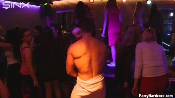 Party Hardcore Gone Crazy Vol. 43 Part 8 - Cam 2 Screencap 41 on sinx.preview.netperv.com