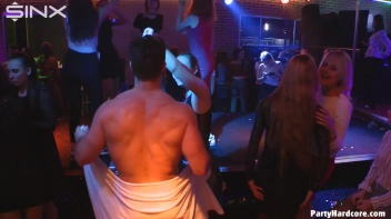 Party Hardcore Gone Crazy Vol. 43 Part 8 - Cam 2 Screencap 43 on sinx.preview.netperv.com