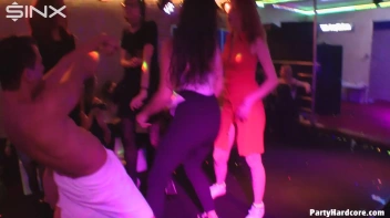 Party Hardcore Gone Crazy Vol. 43 Part 8 - Cam 2 Screencap 47 on sinx.preview.netperv.com