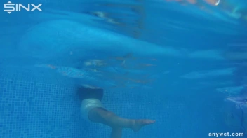 Underwater Frolicks For Sexy Best Friends Screencap 31 on sinx.preview.netperv.com