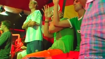 Cock Rally Part 1 - Main Edit Screencap 15 on sinx.preview.netperv.com