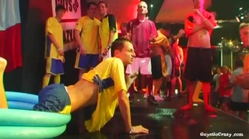 Cock Rally Part 1 - Main Edit Screencap 20 on sinx.preview.netperv.com