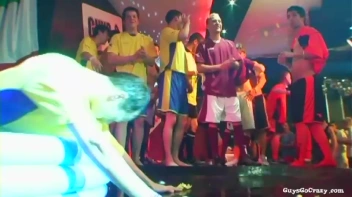 Cock Rally Part 1 - Main Edit Screencap 22 on sinx.preview.netperv.com