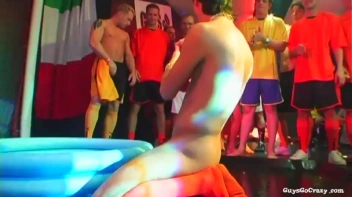 Cock Rally Part 1 - Main Edit Screencap 32 on sinx.preview.netperv.com