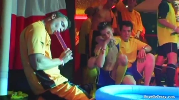 Cock Rally Part 1 - Main Edit Screencap 5 on sinx.preview.netperv.com