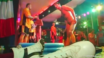 Cock Rally Part 1 - Main Edit Screencap 51 on sinx.preview.netperv.com