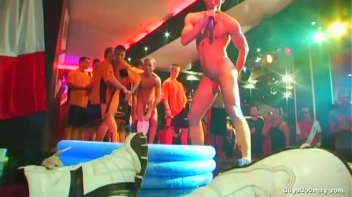 Cock Rally Part 1 - Main Edit Screencap 52 on sinx.preview.netperv.com