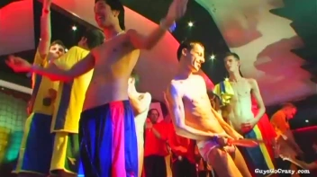 Cock Rally Part 1 - Main Edit Screencap 68 on sinx.preview.netperv.com