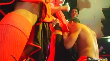 Cock Rally Part 1 - Main Edit Screencap 77 on sinx.preview.netperv.com