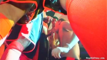 Cock Rally Part 1 - Main Edit Screencap 82 on sinx.preview.netperv.com