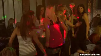 Party Hardcore Vol. 58 Part 3 - Main Edit Screencap 51 on sinx.preview.netperv.com