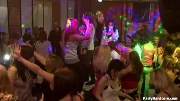 Party Hardcore Vol. 58 Part 3 - Main Edit Screencap 45 on sinx.preview.netperv.com