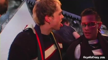 Jizz Blizzard Part 4 - Cam 3 Screencap 90 on sinx.preview.netperv.com