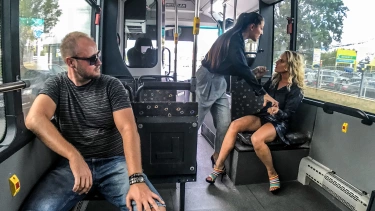 Latest deal - Noisy Blonde Gets Into Clothes Ripping Catfight In Public