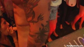 Party Hardcore Vol. 89 Part 1 Screencap 83 on sinx.preview.netperv.com