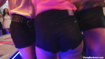 Party Hardcore Vol. 89 Part 1 Screencap 11 on sinx.preview.netperv.com