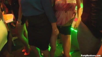Party Hardcore Vol. 89 Part 1 Screencap 4 on sinx.preview.netperv.com