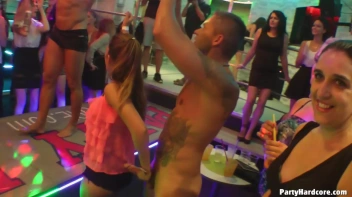 Party Hardcore Vol. 89 Part 1 Screencap 49 on sinx.preview.netperv.com