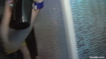 Winter WonderBang Part 2 - Cam 2 Screencap 92 on sinx.preview.netperv.com