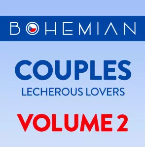 Bohemian Couples 2