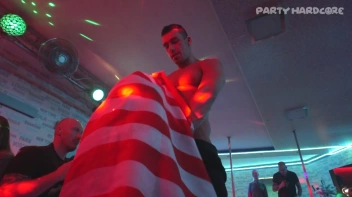 Party Hardcore Gone Crazy Vol. 24 Part 1 - Cam 1 Screencap 59 on sinx.preview.netperv.com